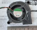  Sunon EF50201B2-Q000-G99 Blower cooling fan 12V 1.68W 50x50x20mm