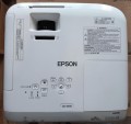 Проектор Epson 990U 1920x1200 3800Lm 15000:1 2HDMI/MHL