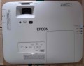  Epson PowerLite 2255U 3LCD 1920x1200 5000Lm 15000:1 2HDMI/MHL/WiFi