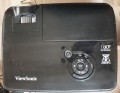  Viewsonic PJD6381  2500Lm, 2400:1, 1024*768, 3D/2D, VGA