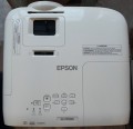  Epson EH-TW5600 2500Lm 2HDMI/MHL