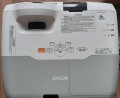  Epson EB-431i 3LCD  3000Lm 1024x768 3000:1 HDMI+VGA+USB, Lan