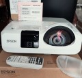  Epson EB-431i 3LCD  3000Lm 1024x768 3000:1 HDMI+VGA+USB, Lan