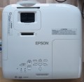 Epson HomeCinema 2100 (EH-TW5600) 2500Lm 2HDMI/MHL