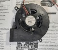  Toshiba CY-8028L-14 DC 12V 270mA 3