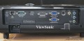  Viewsonic PJD6683WS  3000Lm, 15,000:1, 1280x800, 3D/2D, HDMI