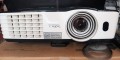 �������� BenQ MX613ST ��������������� 1024x768 5000:1 �D�I 3D