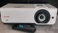�������� EIKI EK-402U 1920x1200 4700Lm 10,000:1 3D 2HDMI/DP/2VGA/Lan