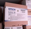       Epson EB-X20 EX7220 EX7230 EX7235 HC2000 HC2030 VS230 VS330 EB-S17 EB-S18 EB-X03 EB-X18 EB-W18 EB-W22 EB-W28 EB-X03 EB-X18 EB-X20 EB-X24 EB-X25 EH-TW490 V13H010L78 ELPLP78