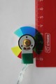   Color Wheel QISDA-102384719 6E.0R403.002  BENQ MS500/MS510/MP515/MP575/MP772/MP772ST/MP776/MP776ST/MS500+/PB5125