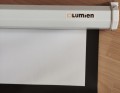 ����� ��������� ��� ��������� 183x244 �� Lumen EcoPicture 100114 Matte White