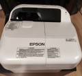 �������� Epson EB-575W ��������������������� 3LCD 2700Lm WXGA 2HDMI/MHL/Lan/USB