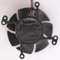  Nidec UltraFlo E60T13MS1B7-57 13V 0.13A, 60x60x25mm