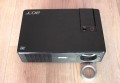 Корпус проектора Acer x1160z