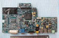    Acer P1265 P1265K DNX0702 00.87M01G003 REV:A