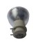 Лампа Osram P-VIP 180/0.8 E20.8 оригинальная